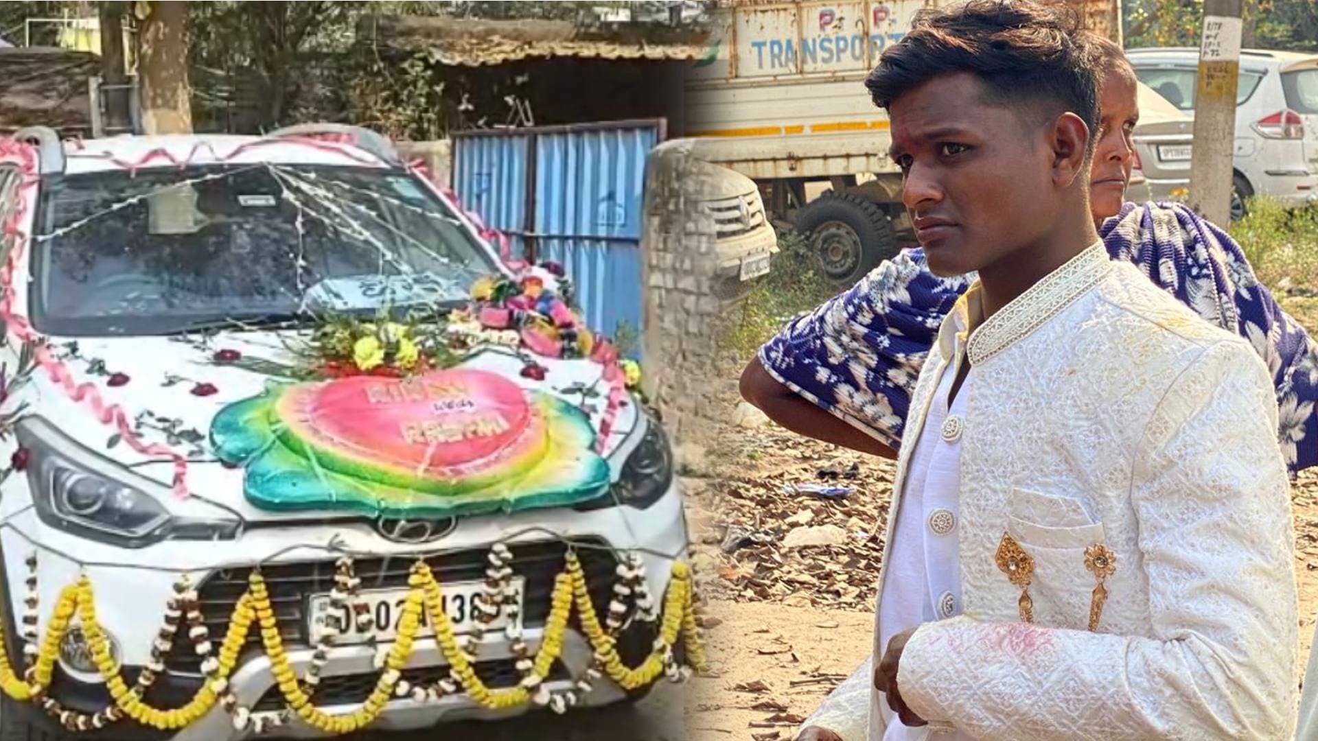 Odisha Bride Kidnapping Case Accused Arrested in Sambalpur