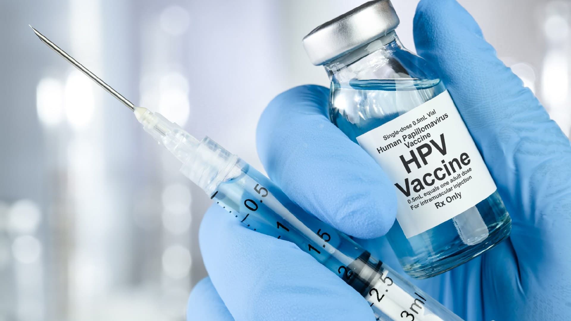 To Prevent Cervical Cancer, Odisha to Roll Out Free HPV Vaccine for Girls from Feb 28