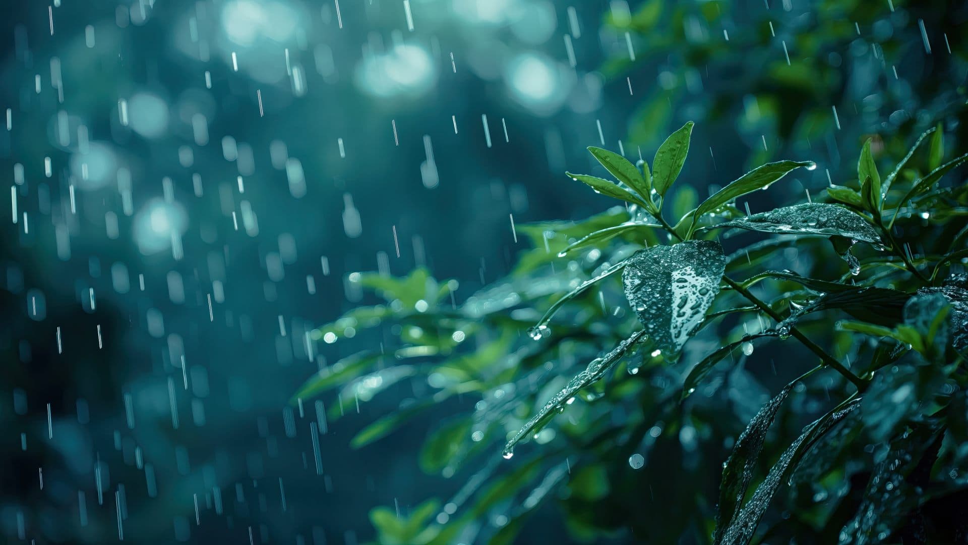 Yellow Warning Issued as Odisha Braces for Rain and Lightning