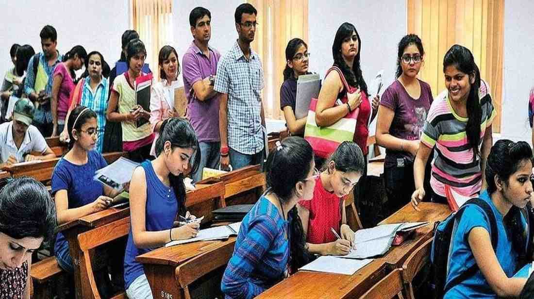 PG Admission Process In Odisha To Begin Feb 27