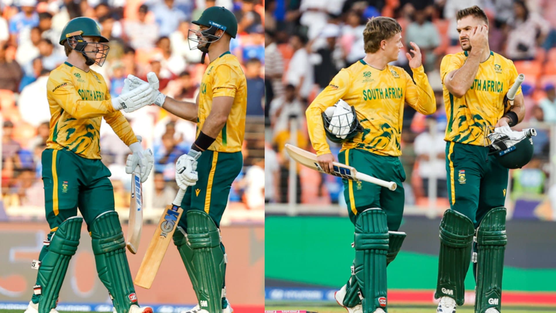 South Africa Beat West Indies, Hand India 'Lifeline' In T20 World Cup Semifinal Race