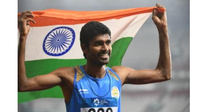 Olympians Jinson Johnson, Anish Bhanwala to headline 63rd FIT India Sundays on Cycle Event