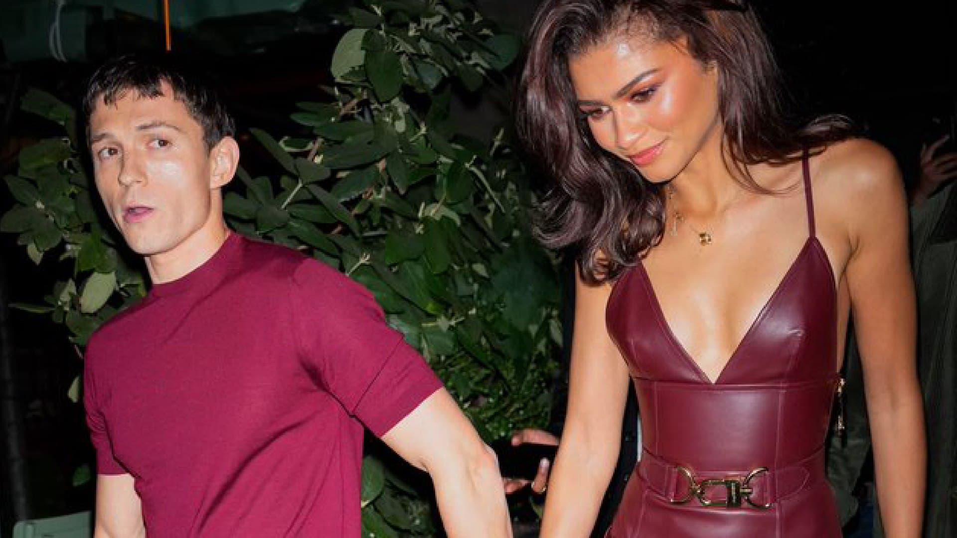 Tom Holland, Zendaya Are Secretly Married, Confirms Stylist