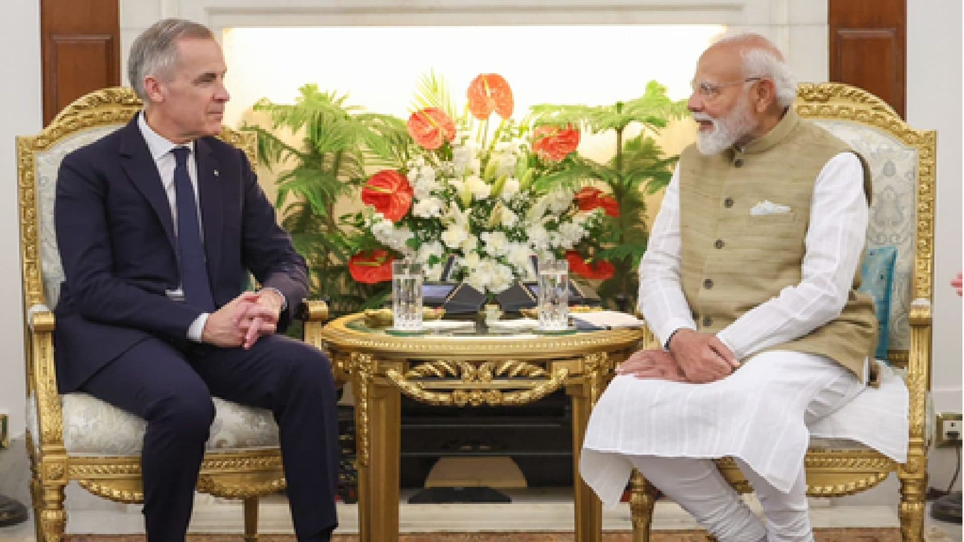 India-Canada Relations: PM Modi, Carney Announce $2.6 Billion Uranium Deal