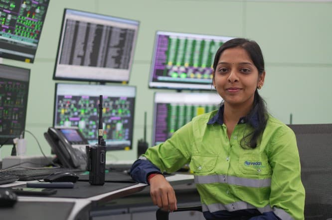 Vedanta Aluminium’s Education-to-Employment Model Empowers Women in Odisha