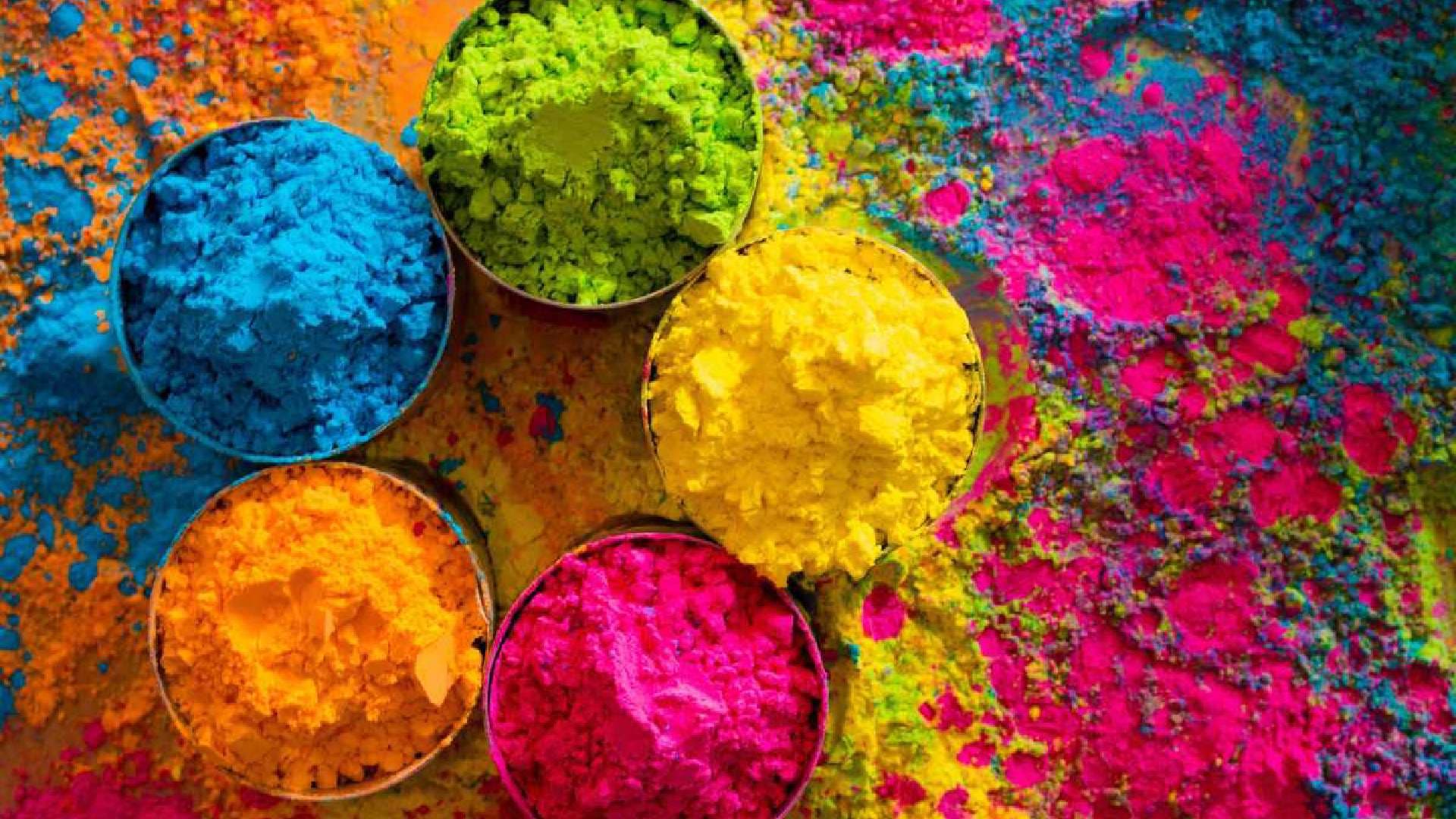 Breaking News: Cuttack Police Tightens Security Ahead of Holi Festivities; 20 Platoons Deployed