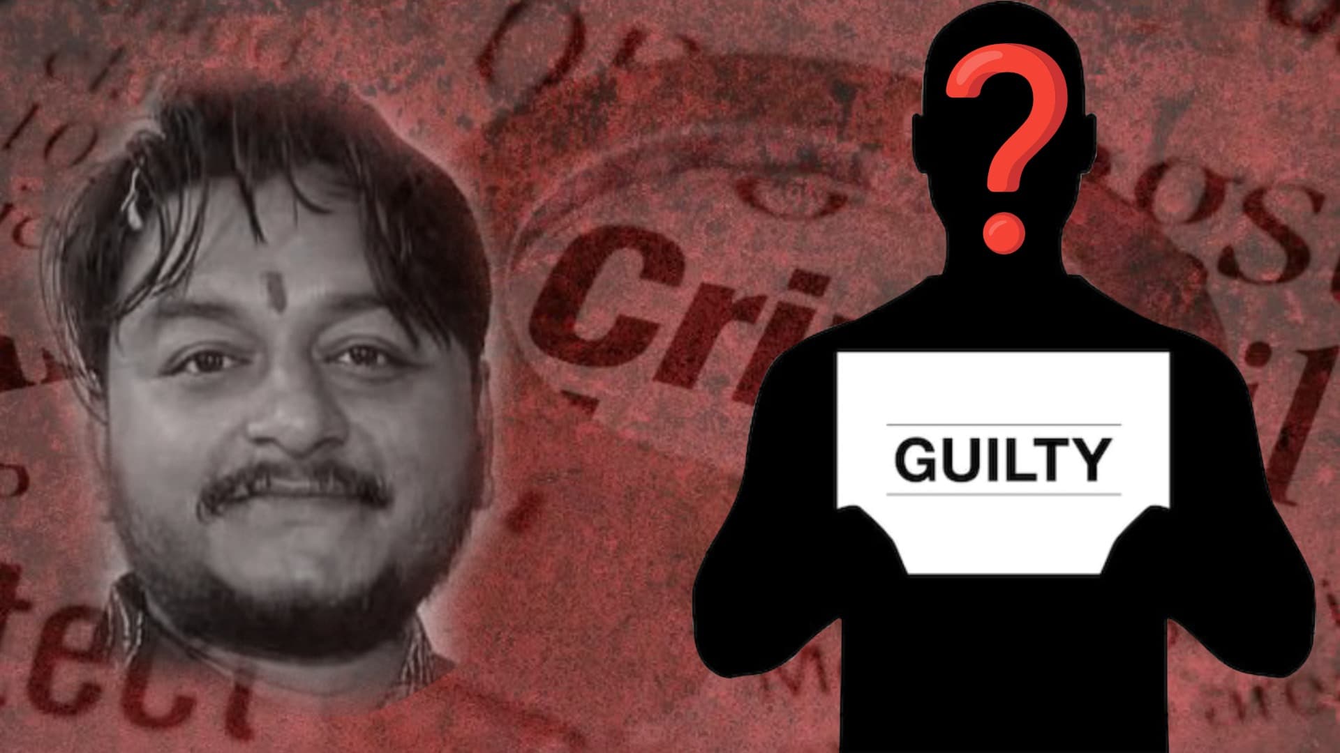Trending: Who Really Killed YouTuber Rahul Maharana? Friends Reveal Shocking Details
