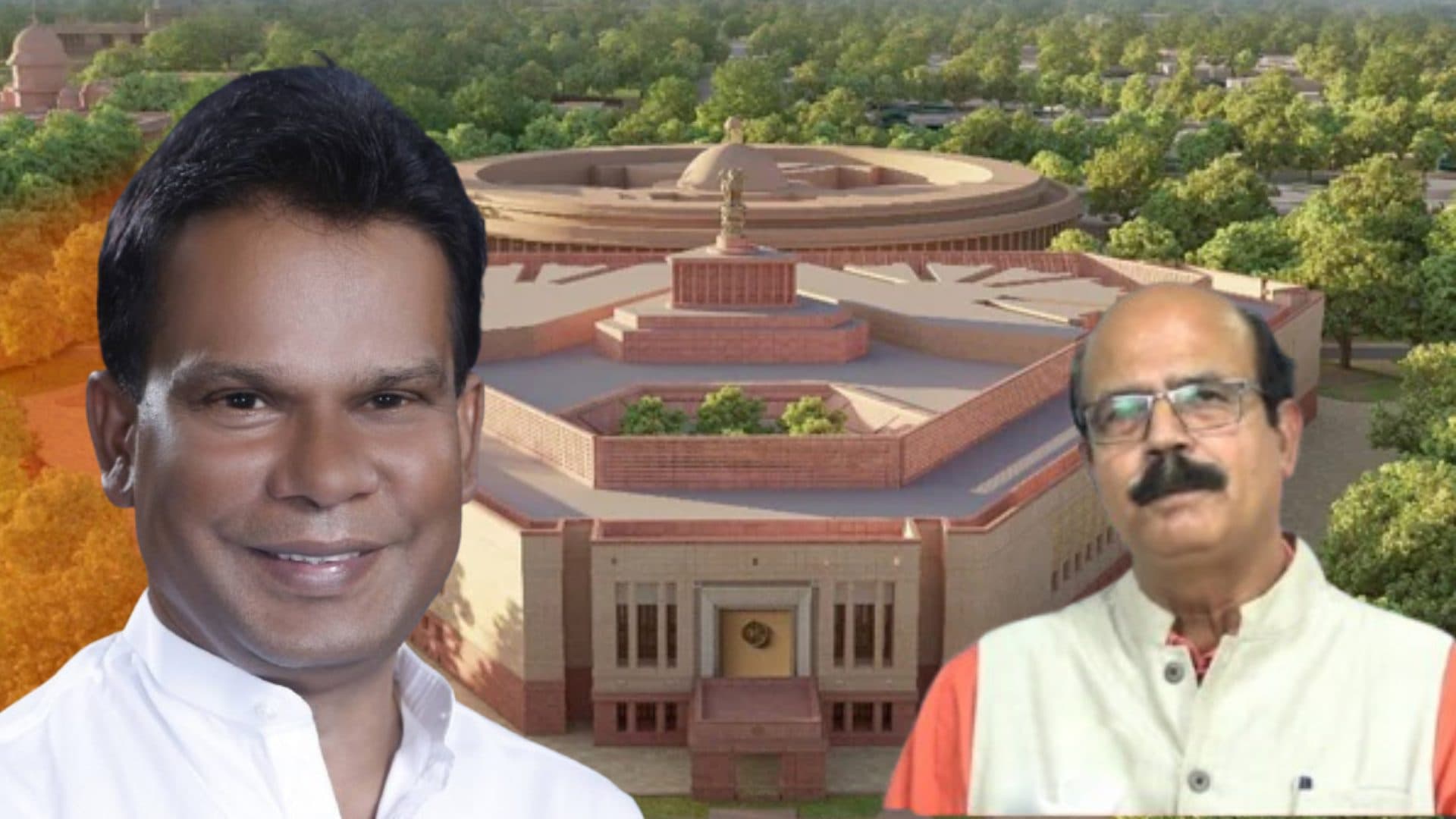 Dilip Ray’s Independent Bid Upsets Rajya Sabha Math in Odisha