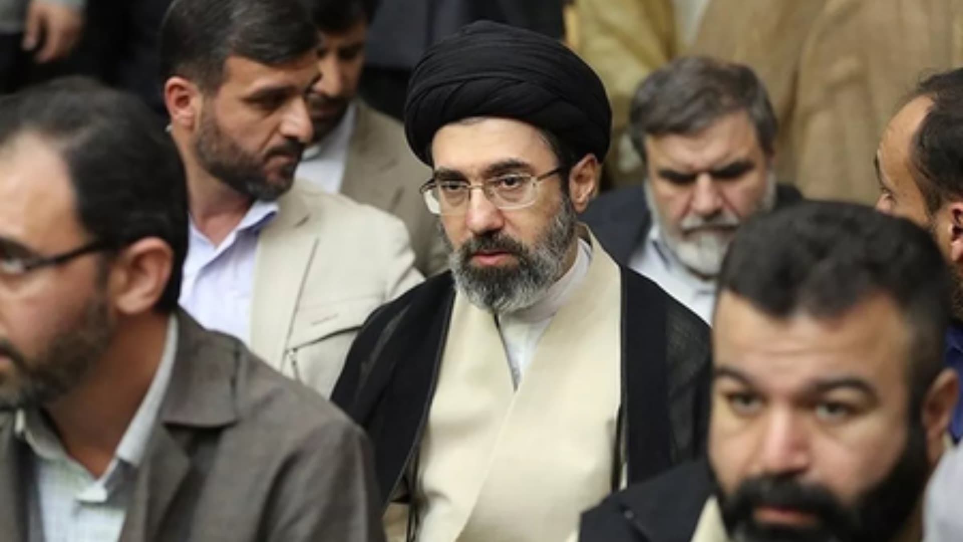 Breaking News: Mojtaba Khamenei Becomes Iran’s New Supreme Leader