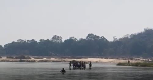 Odisha Holi Celebrations Turn Tragic as Three Drown in Separate Incidents