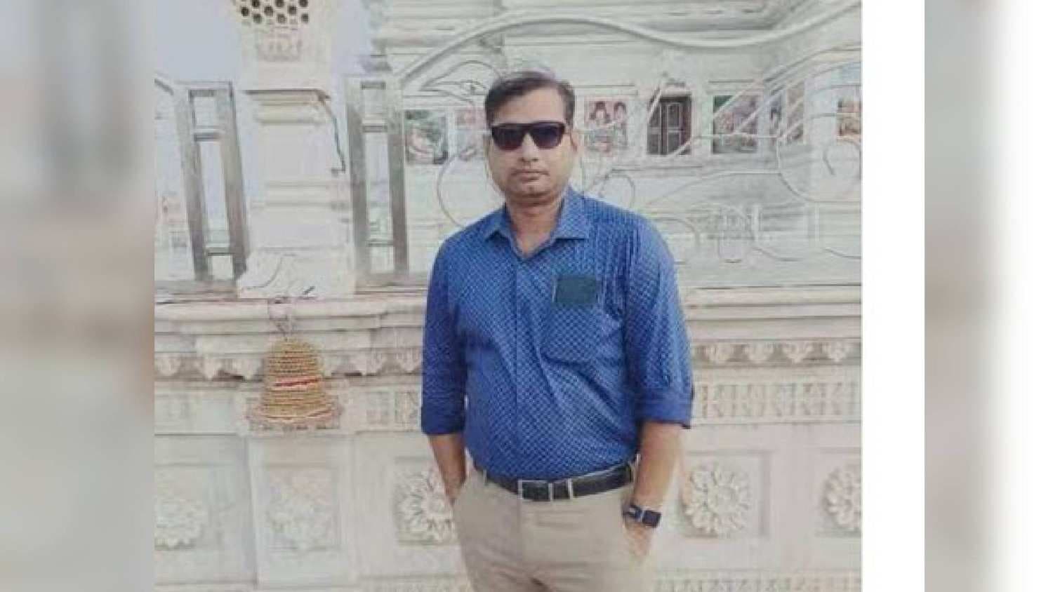 Breaking News: Jawan Found Dead Under Mysterious Circumstances In Cuttack