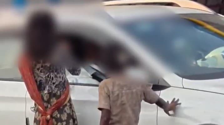 Breaking News: Berhampur Police Rescue Nine Minors, Arrest Five in Begging Racket