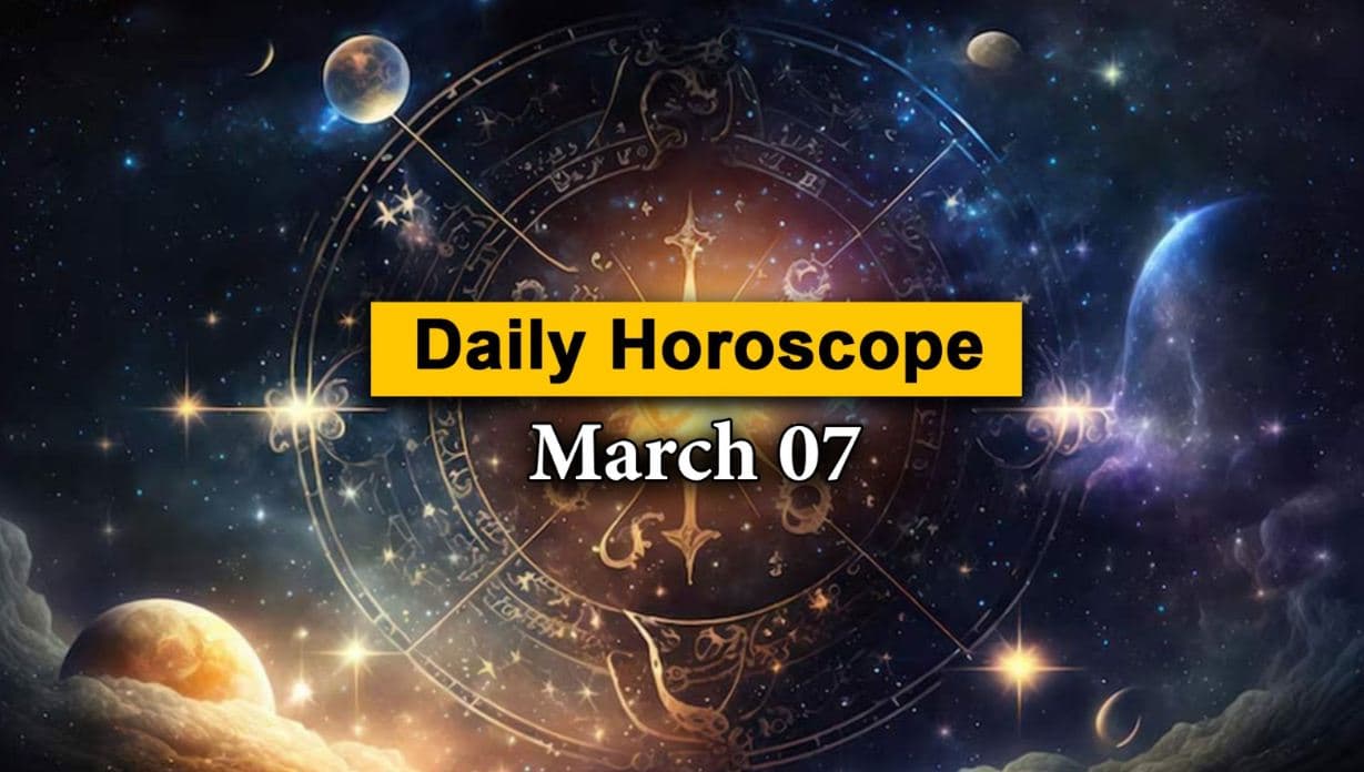 Horoscope Today: Taurus May Find New Income Source, Scorpio Likely To Excel In Business