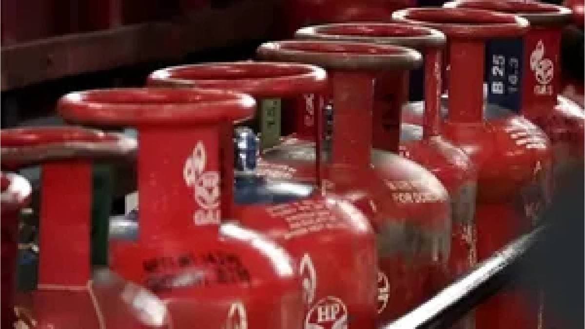 Breaking News: Domestic LPG Prices Hiked Amid West Asia Conflict