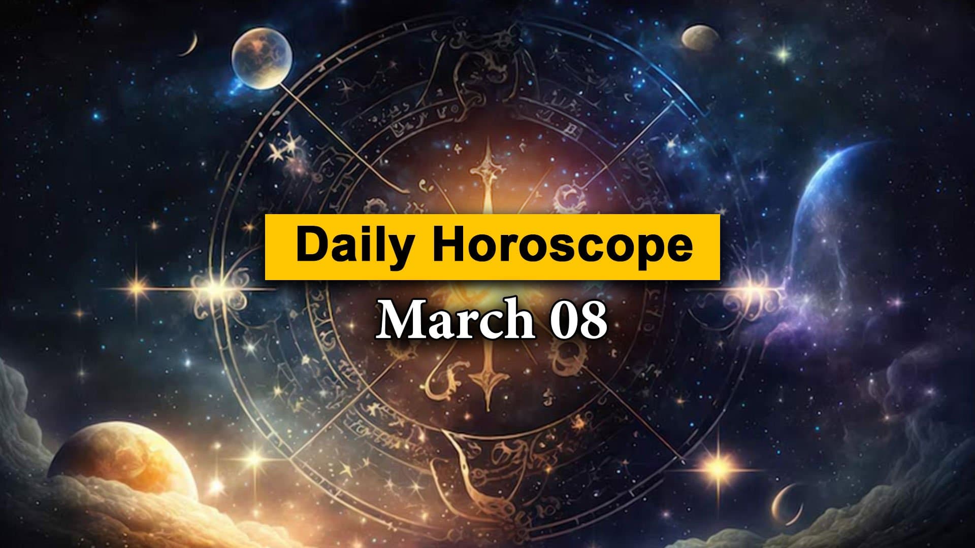 Property Worries May Ease for Leo; Discover What’s Coming Your Way