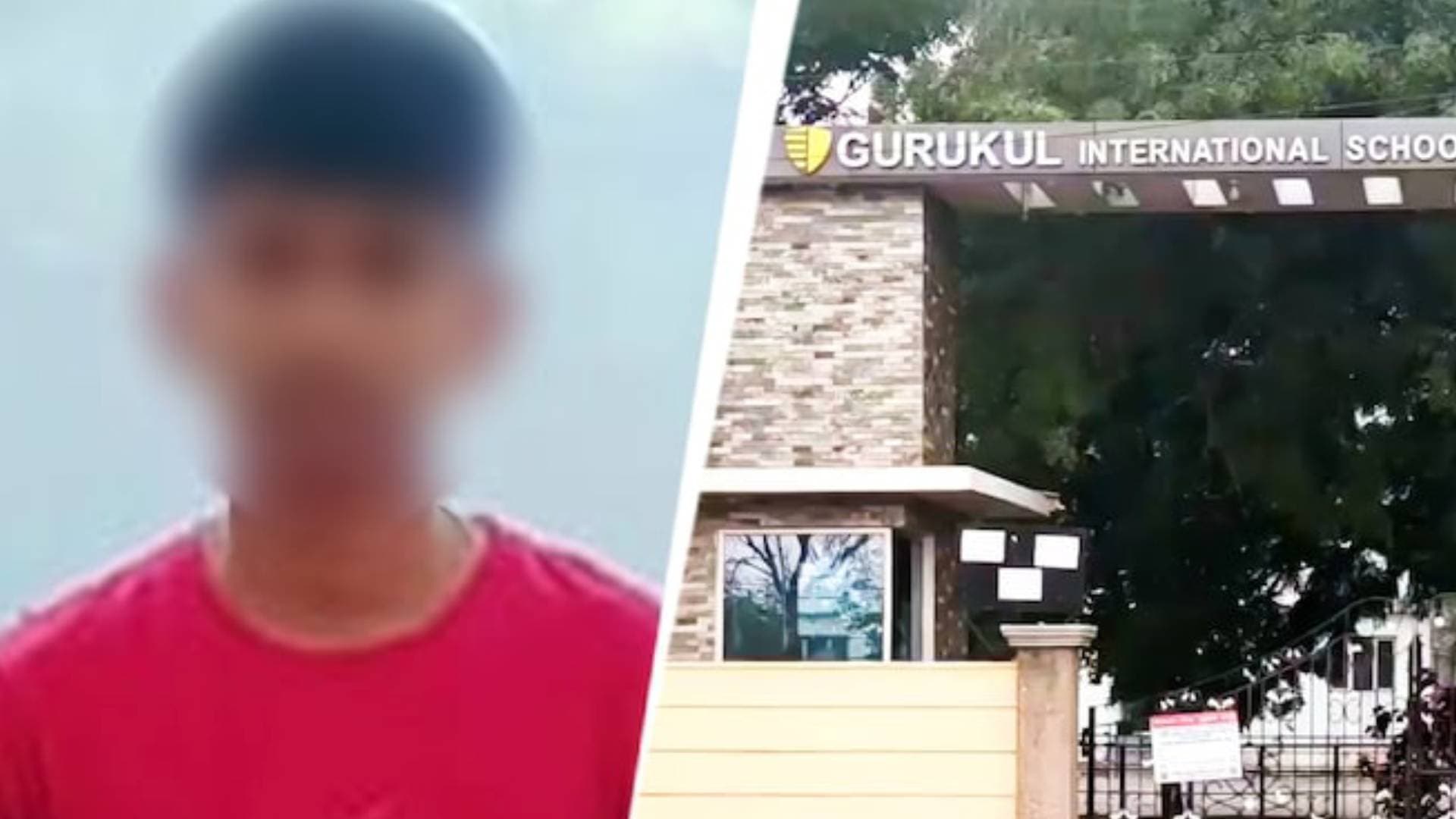 Breaking News: Class 9 Student Attacks Hostel Inmates; One Killed, Several Injured