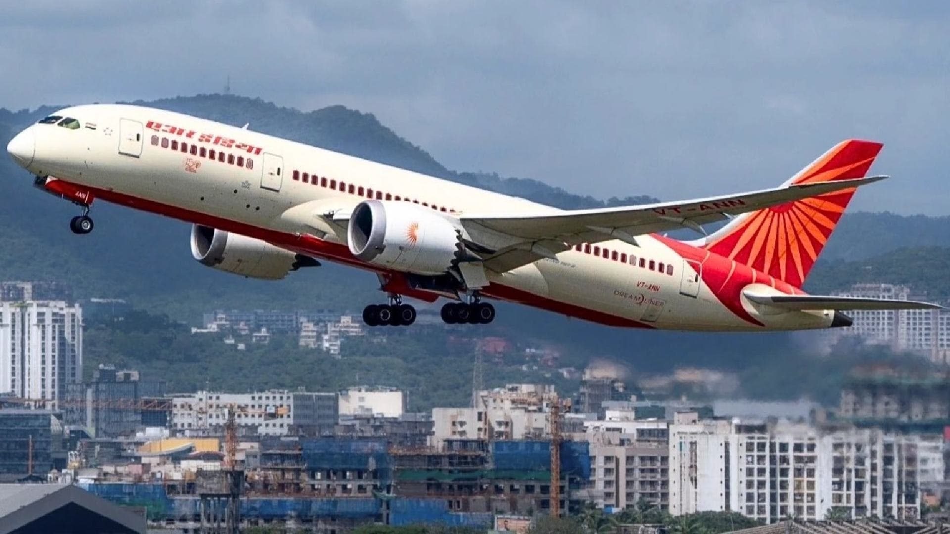 Breaking News: Air India to Operate 78 Extra Flights on Nine Routes amid Middle East Crisis