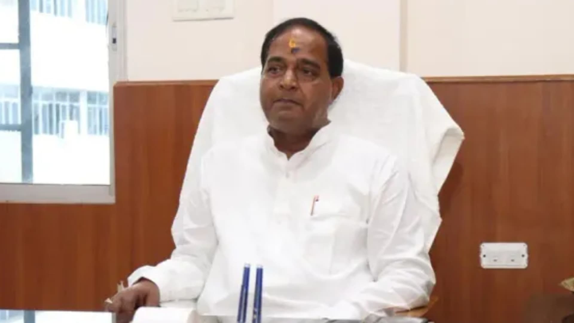 Government Saves ₹215 Crore by Removing Fake Beneficiaries: Odisha Food Supplies Minister