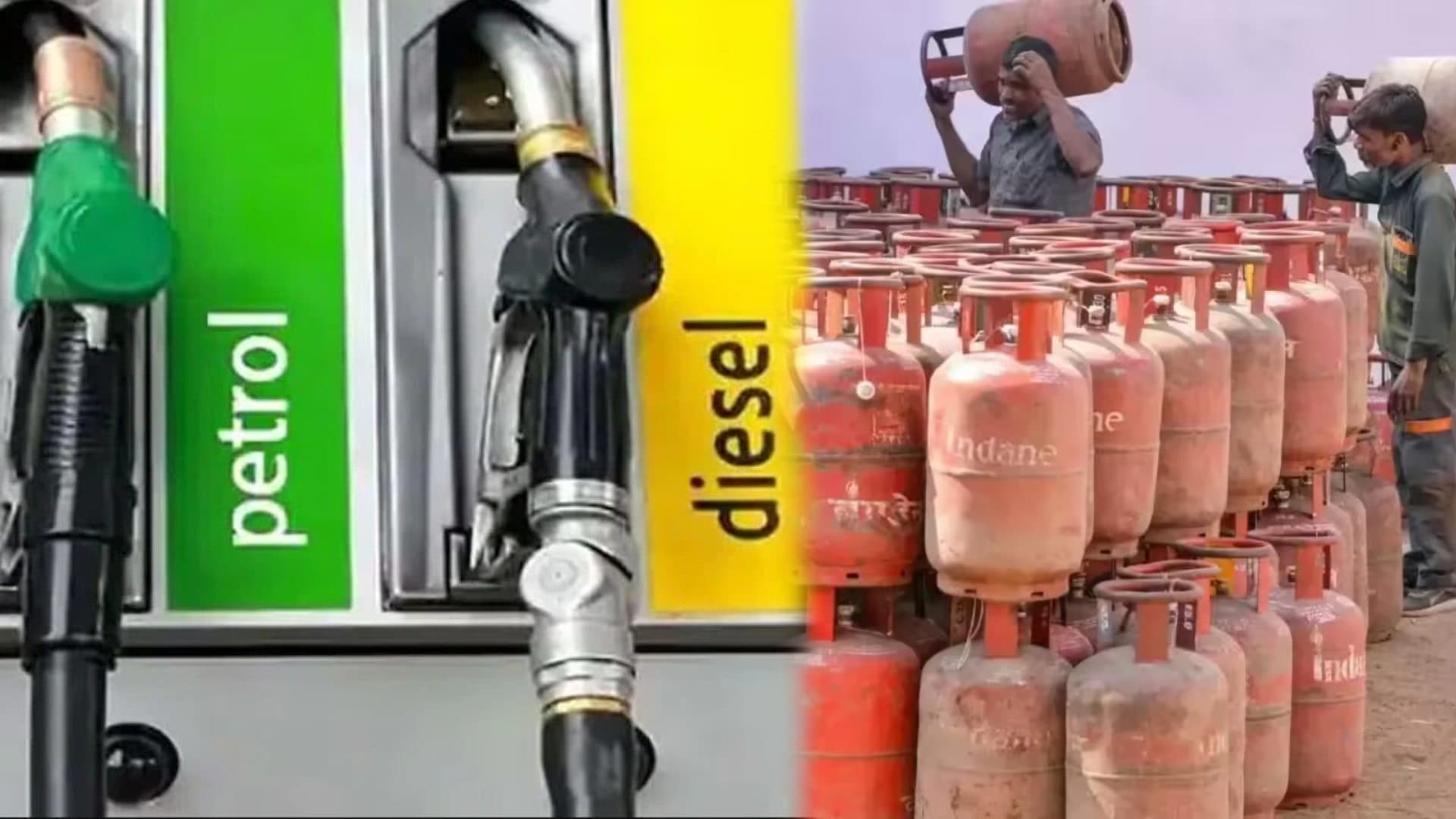 Govt Extends LPG Refill wait amid Panic Buying; Petrol, Diesel Prices to stay unchanged