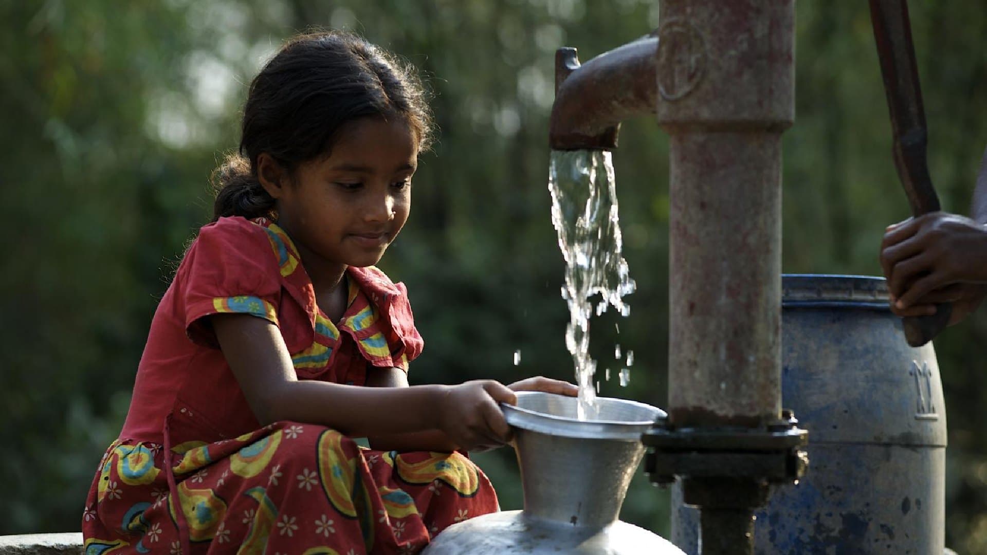 Drinking Water Debate Sparks Chaos in Odisha Assembly