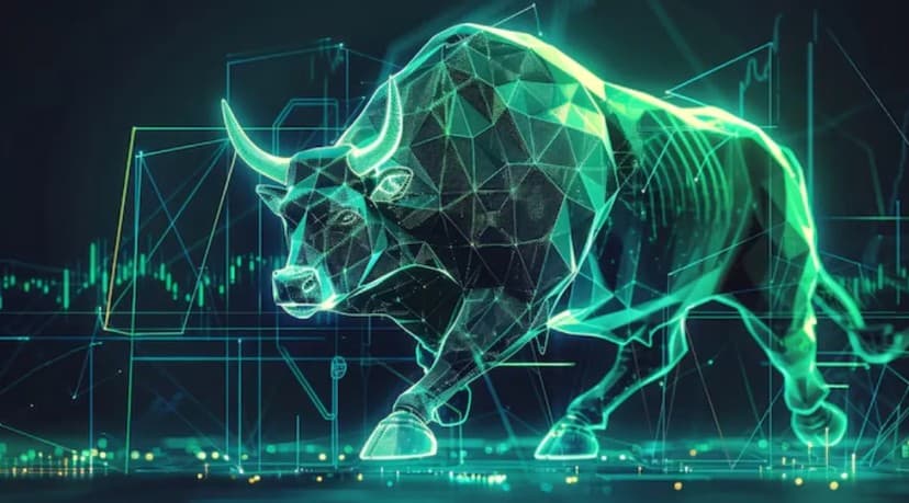 Sensex, Nifty Snap 2-Day Losing Streak As Trump Signals Iran War May End Soon