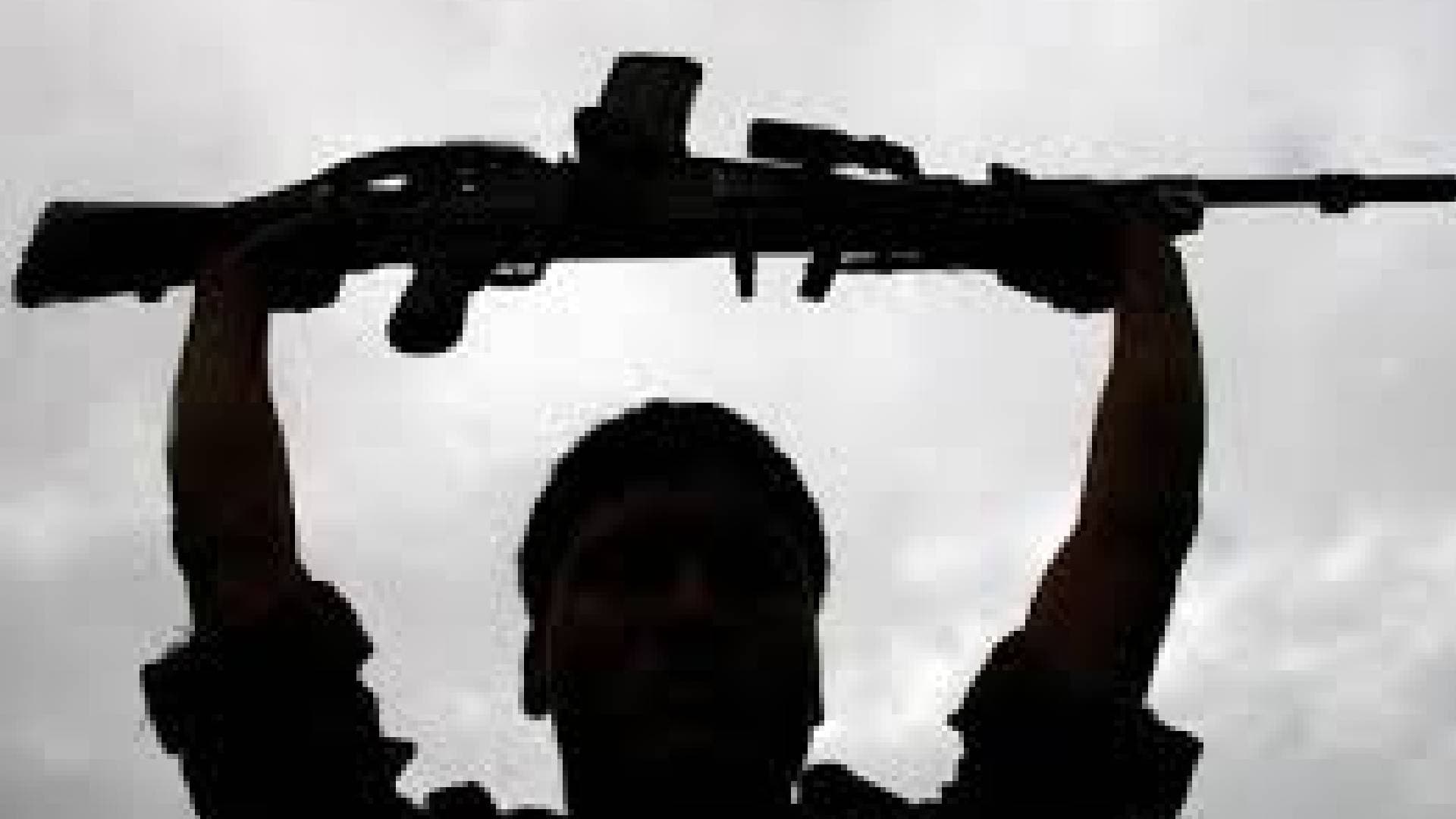 108 Maoists Surrender before Police in Chhattisgarh