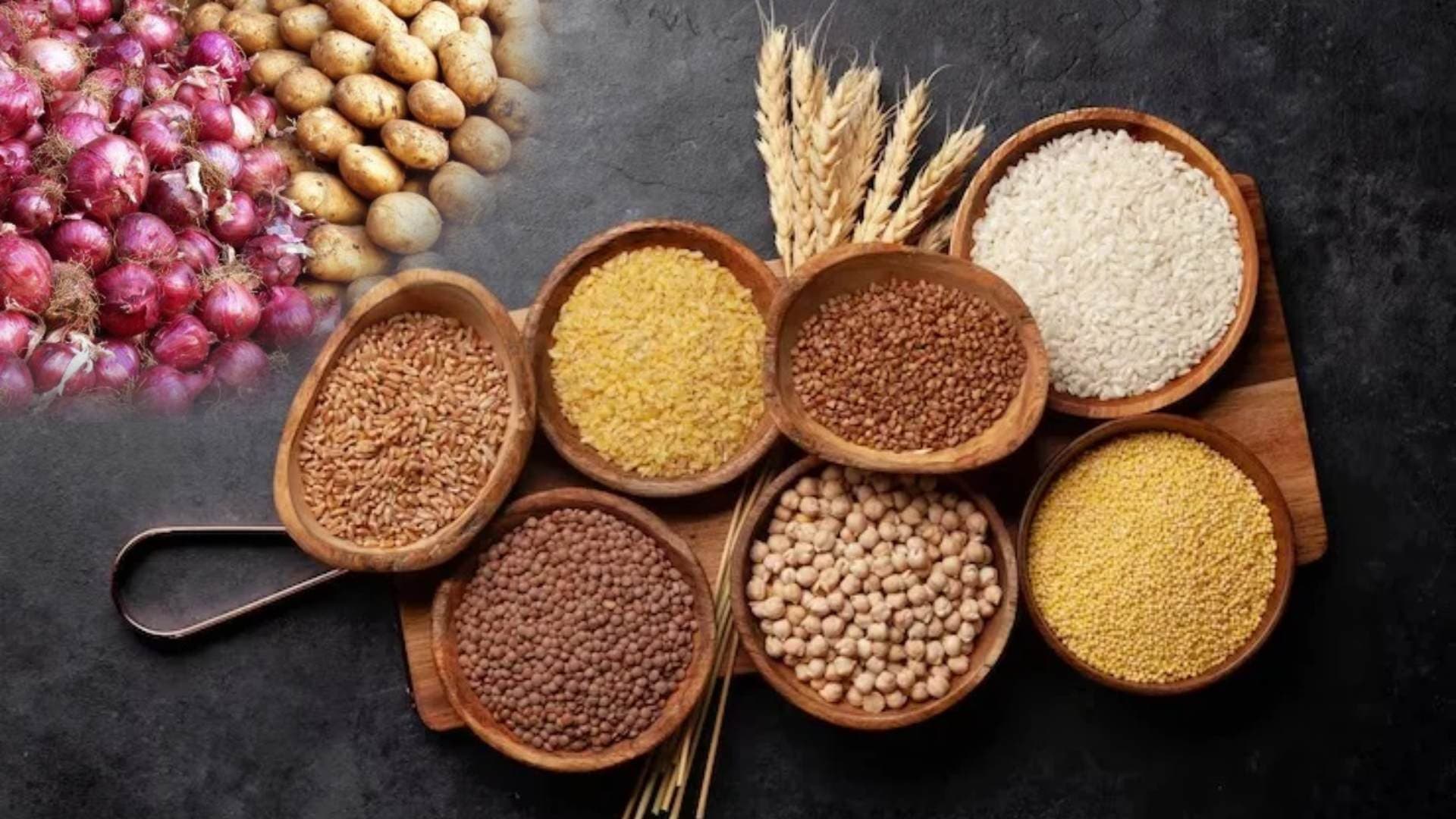 Breaking News: Odisha Heavily Relies on other States for Food Commodity, Says Food Supplies Minister in Assembly