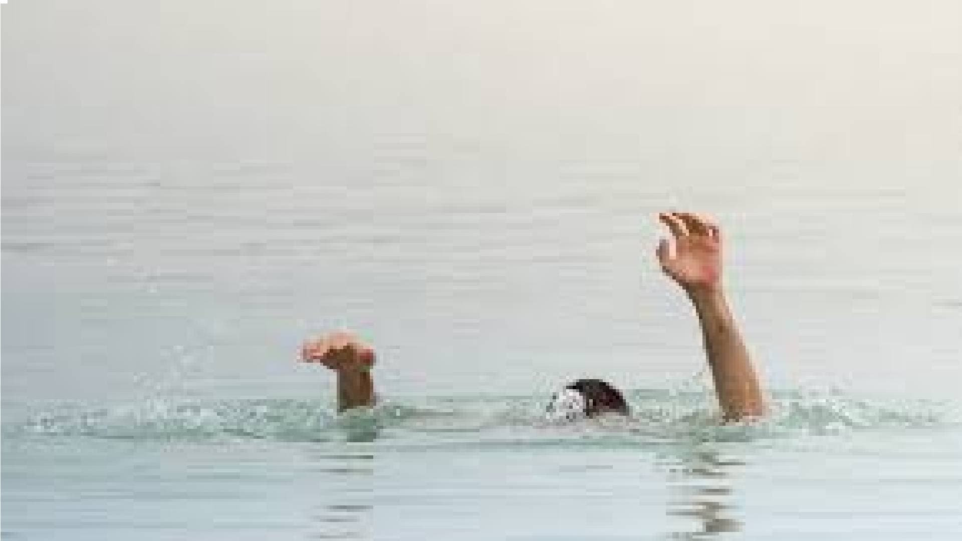 Missing two Brothers Found Floating in River Near Choudwar Birupa Barrage