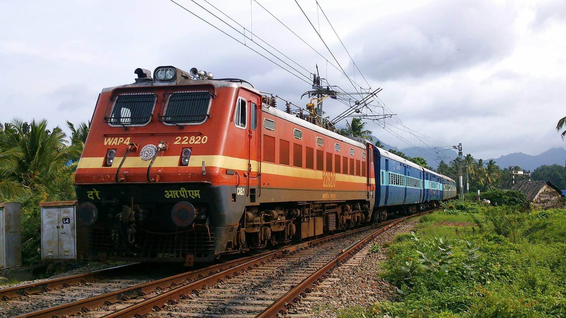 Breaking News: Odisha Gets New Amrit Bharat Train, Bhubaneswar-Dhanbad and Puri-Patna Trains Regularised