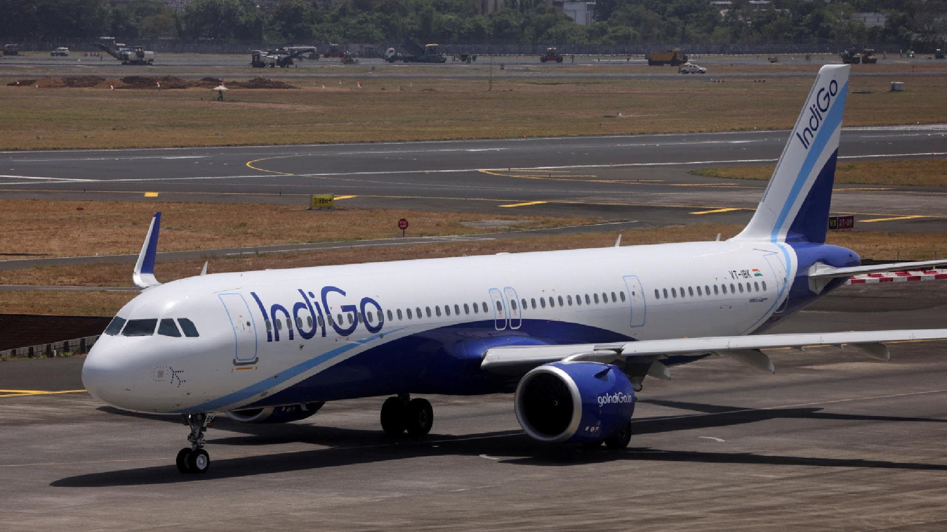 Breaking News: IndiGo Hikes Fares, to Impose Fuel Surcharge up to ₹2,300 from March 14 amid Middle East Tensions