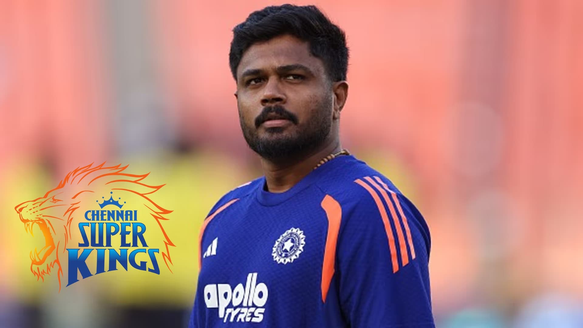 Trending: Suresh Raina Wants Sanju Samson to Bat at No. 3 for CSK at IPL 2026