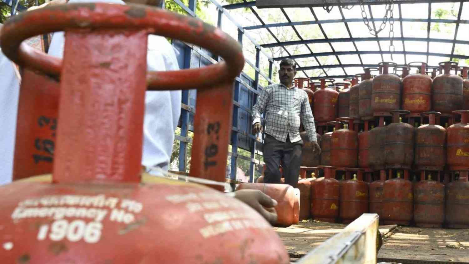 Government Restricts Dual Use of PNG and LPG