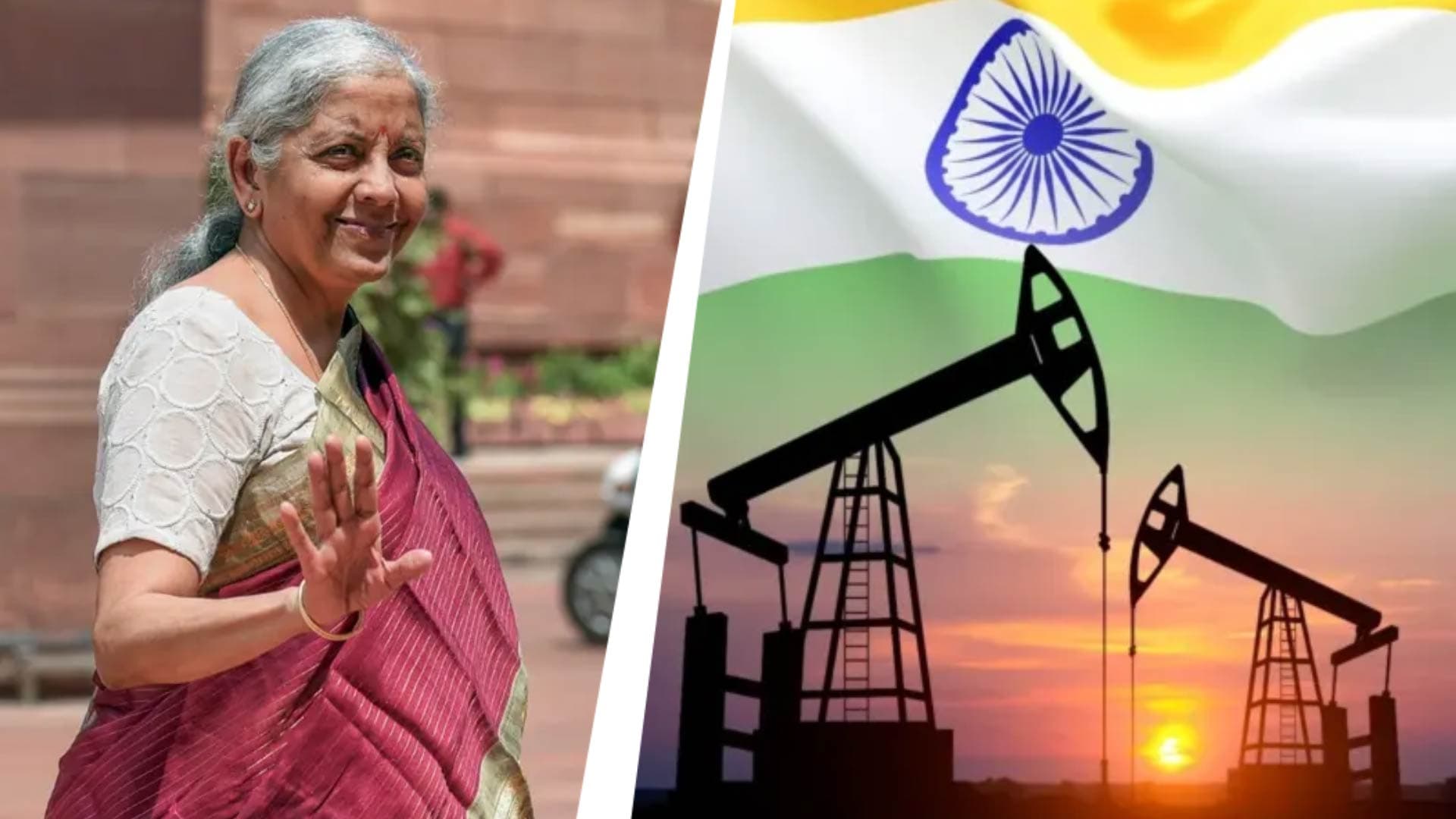 As Crude Prices Rise, India Strengthens LPG Supply Strategy