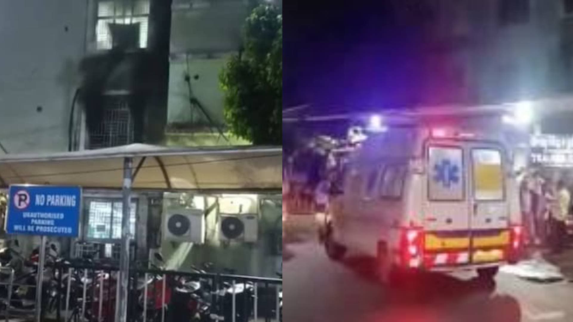 SCB Fire Tragedy: PM Modi, Dharmendra Pradhan Express Grief, Announce Ex-gratia