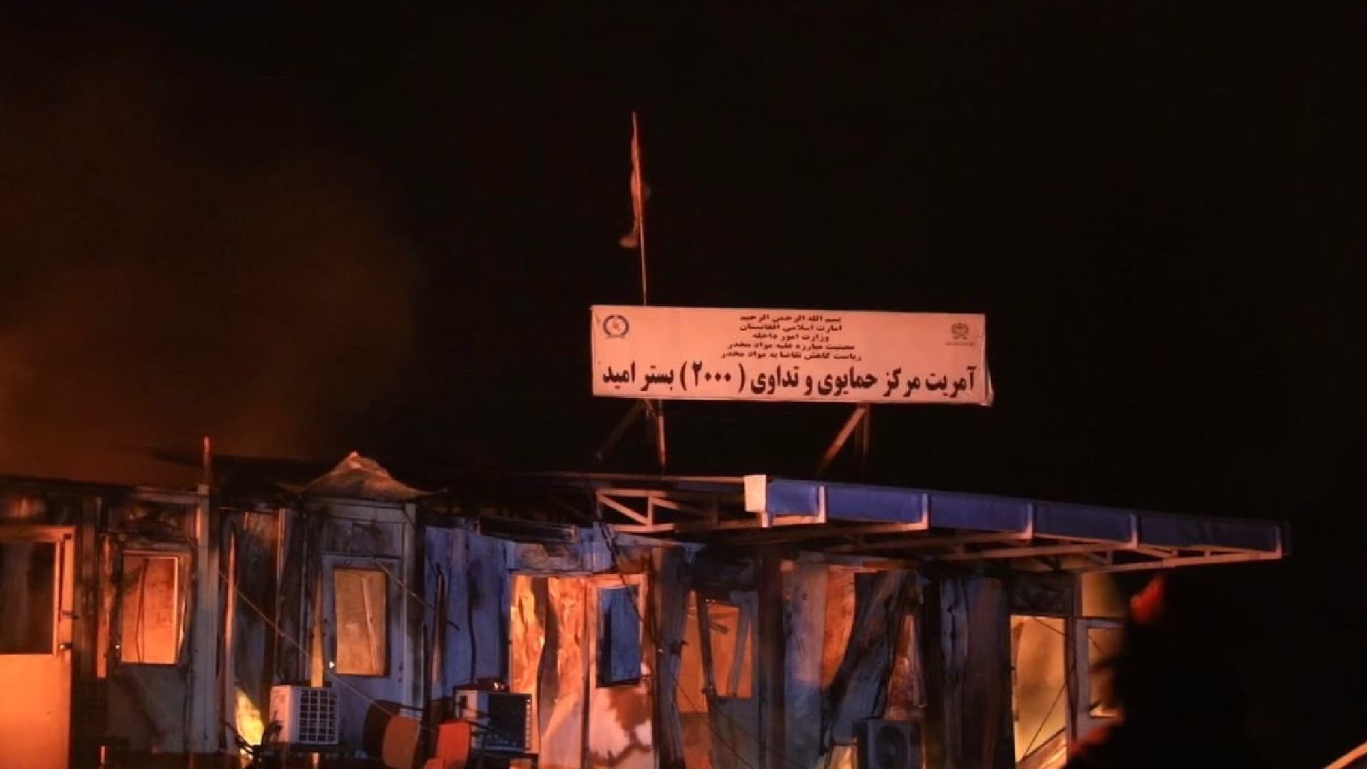 Breaking News: Afghanistan Claims 400 Dead In Pakistani Airstrike On Hospital; Islamabad Denies Targeting Civilians
