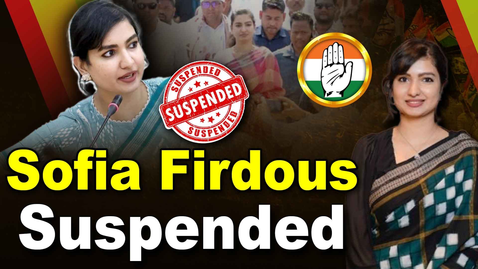 Highlights / News Headlines March 17