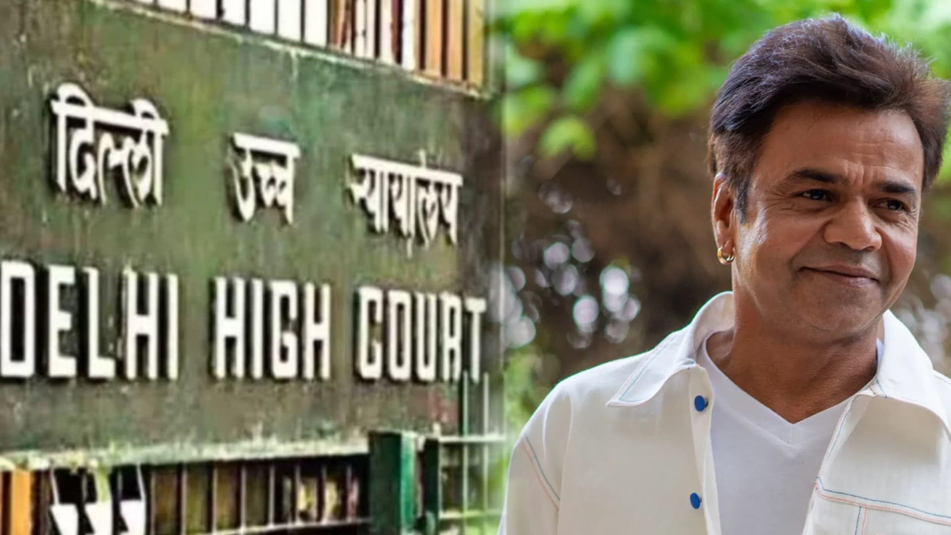 Rajpal Yadav gets Relief as Court Extends Suspension of Sentence till April 1