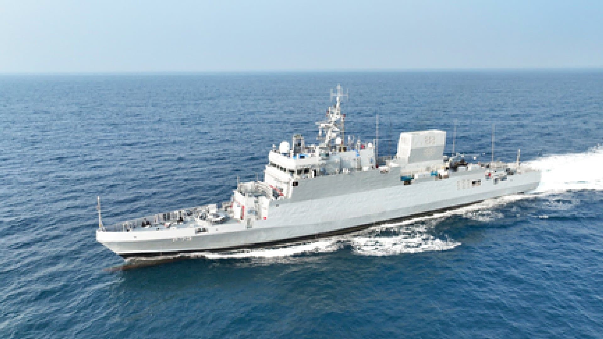 Iran-US War Update: Indian Navy Escorts Tankers Through Strait Of Hormuz, Enhances Warship Deployment