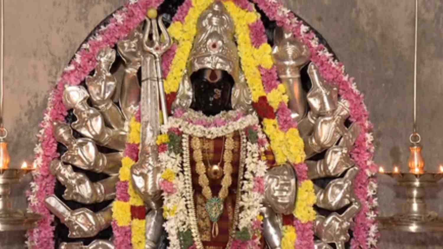 Chaitra Navratri: May Maa Durga Infuse new energy into resolve of Viksit Bharat, says PM Modi