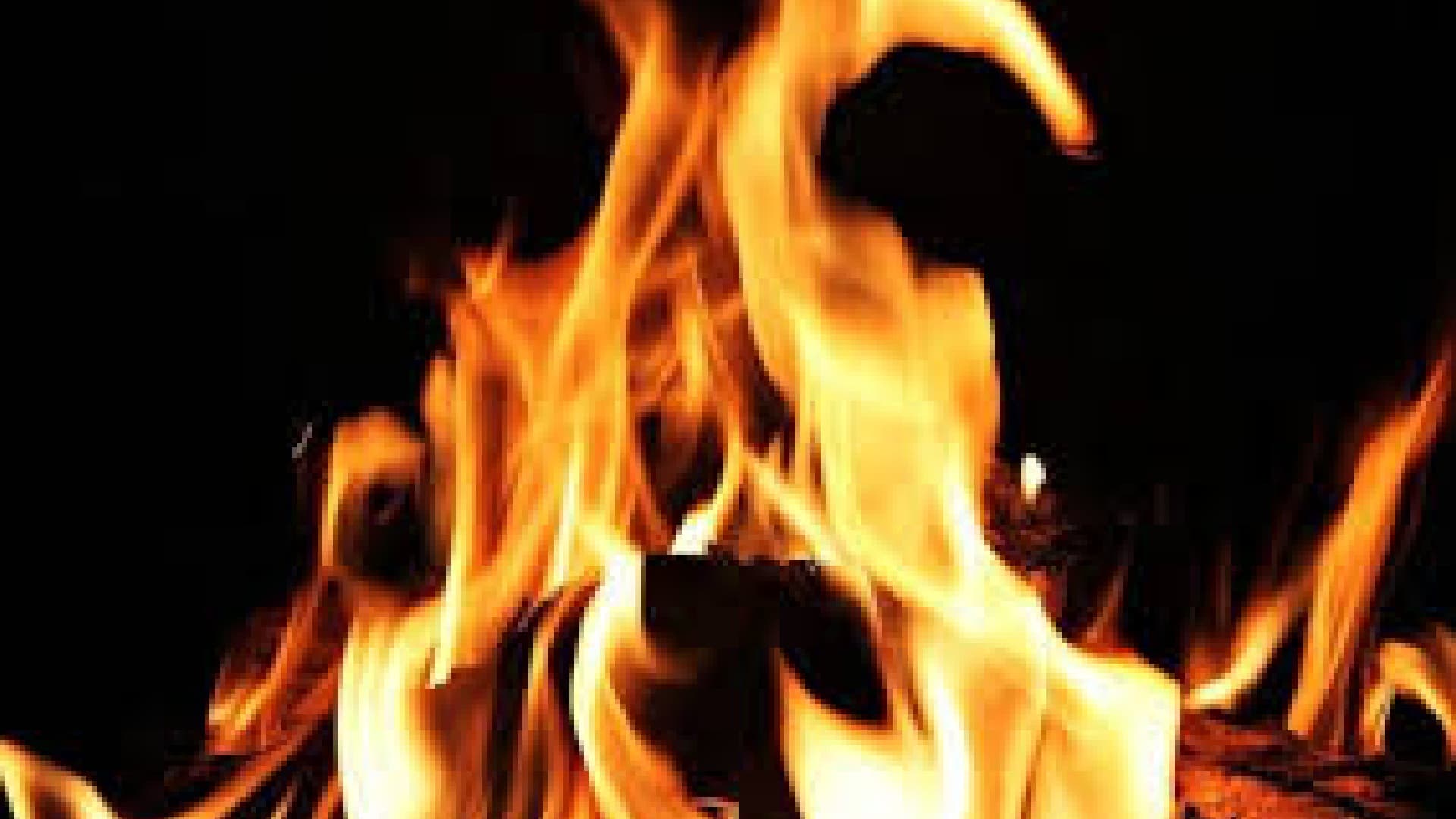 416 Died In Fire Accidents Across Odisha Over Three Years, Minister Tells Assembly