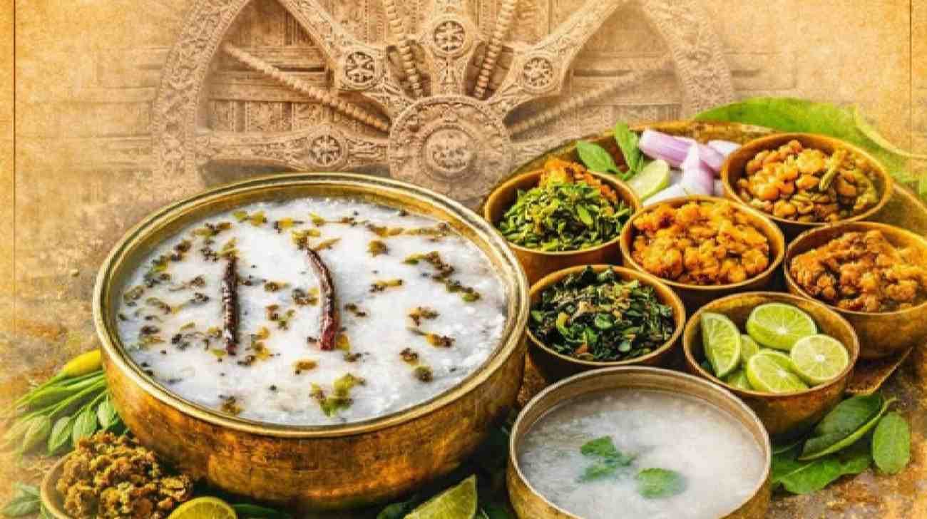 Odisha celebrates ‘Pakhala Dibasa’ with Pride and Tradition; CM Majhi, Dharmendra Pradhan extend greetings