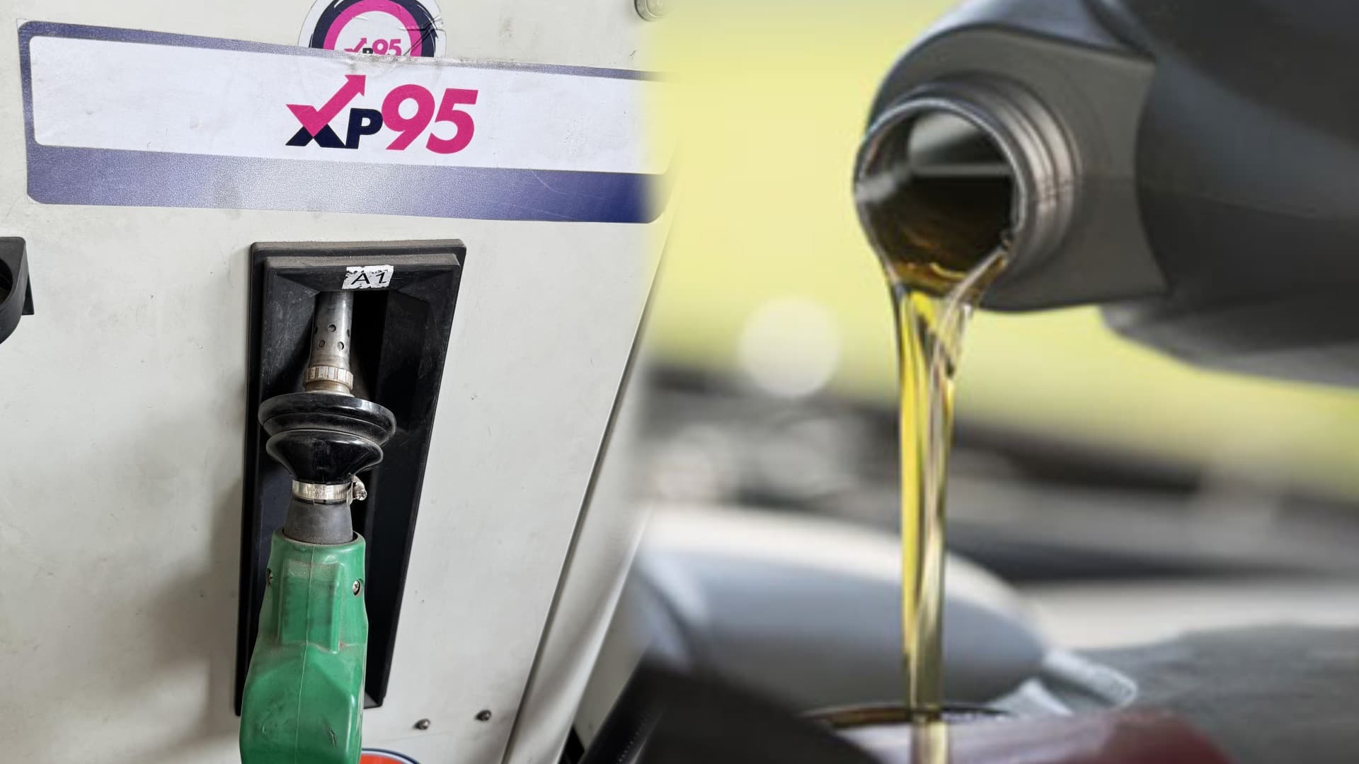 Oil Companies Hike Premium Petrol Prices By Up To Rs 2.35 Per Litre, Industrial Diesel Surges To Rs 109.59