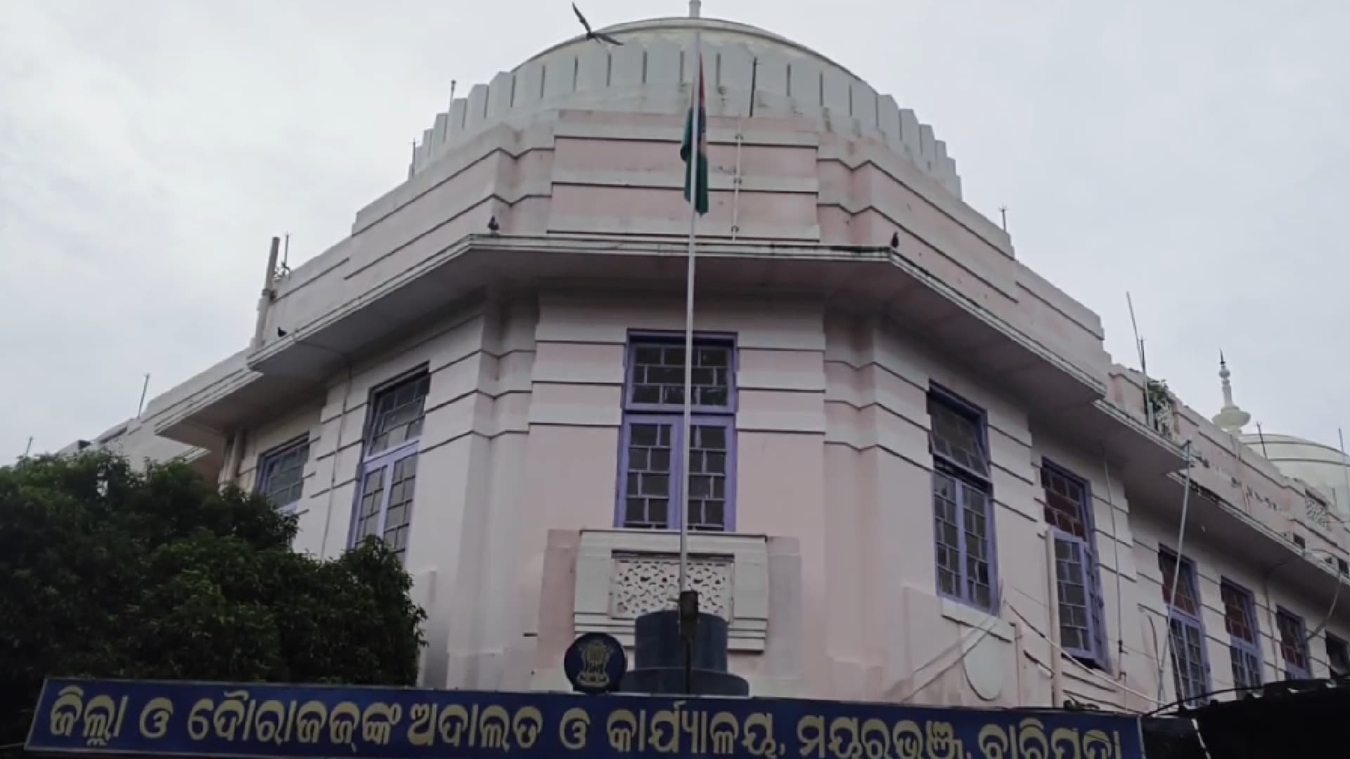 Odisha POCSO Court Sentences Man To 20 Yrs Rigorous Imprisonment For Sexually Assaulting Minor
