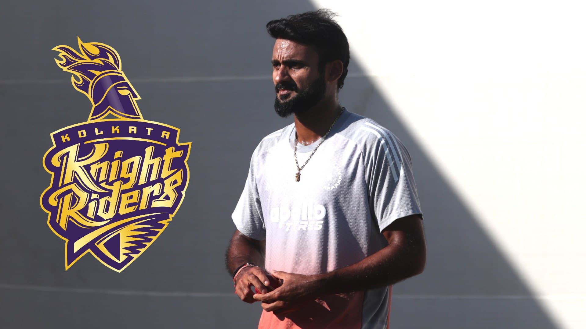 Breaking News: Injury Woes Mount for KKR as Akash Deep Ruled Out of IPL 2026