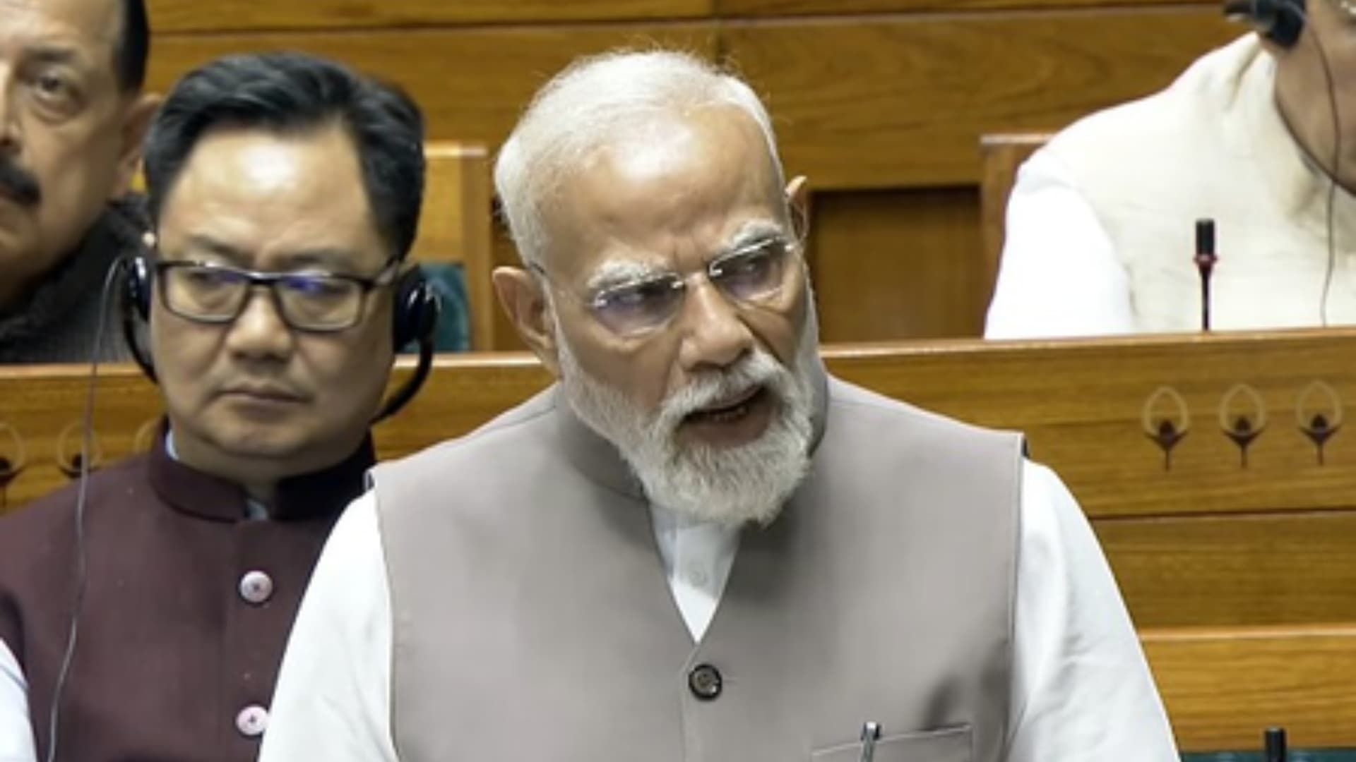 Breaking News: PM Modi Highlights Diversified Energy Supply as India Expands Imports to 41 Nations