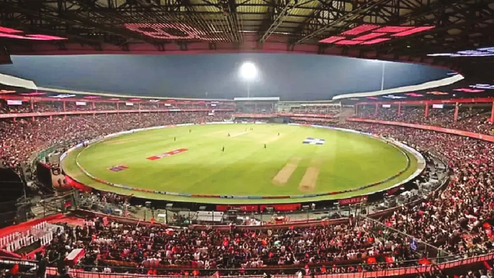 Breaking News: RCB Leaves 11 Seats at Chinnaswamy Stadium Empty ‘Forever’ to Honour Stampede Victims