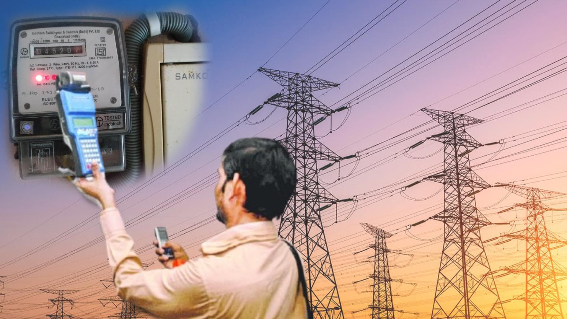 Breaking News: Odisha Keeps Electricity Tariffs Unchanged for 2026-27