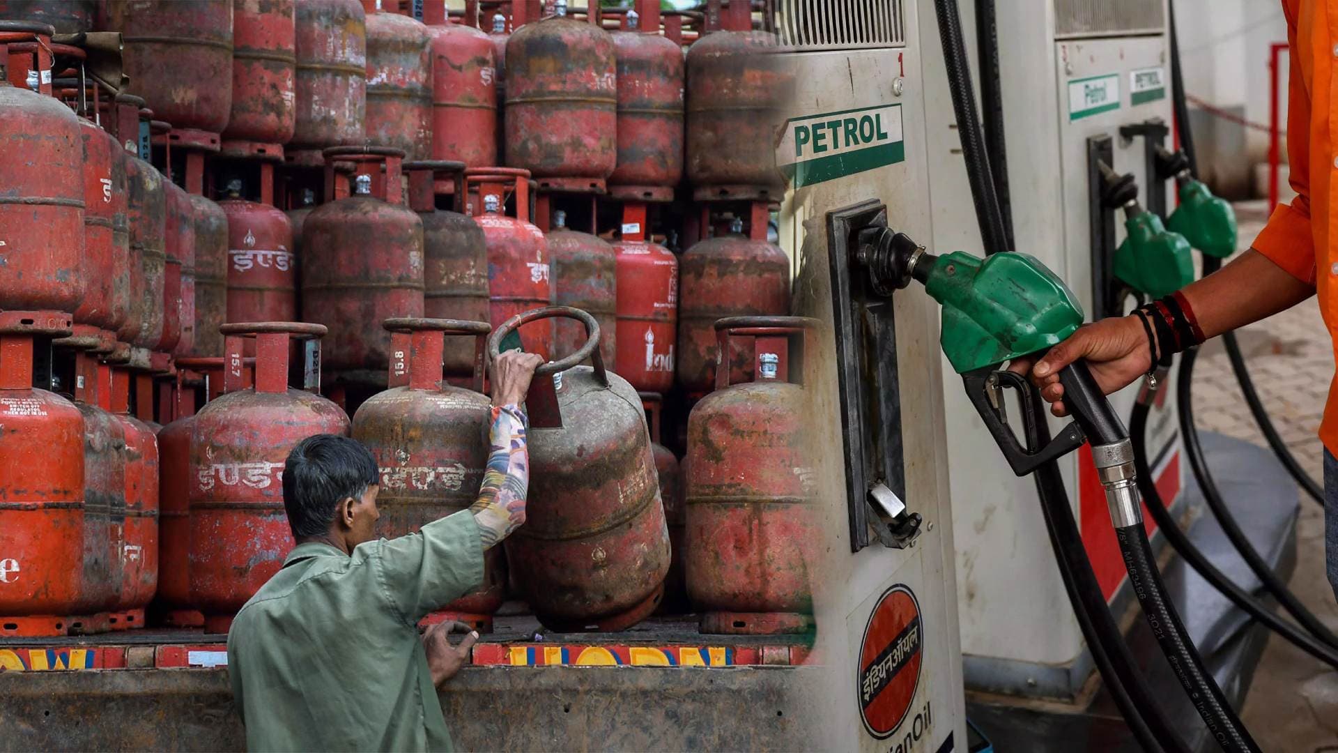 Breaking News: Govt Rejects Fuel Shortage Rumours, Assures Steady Supply