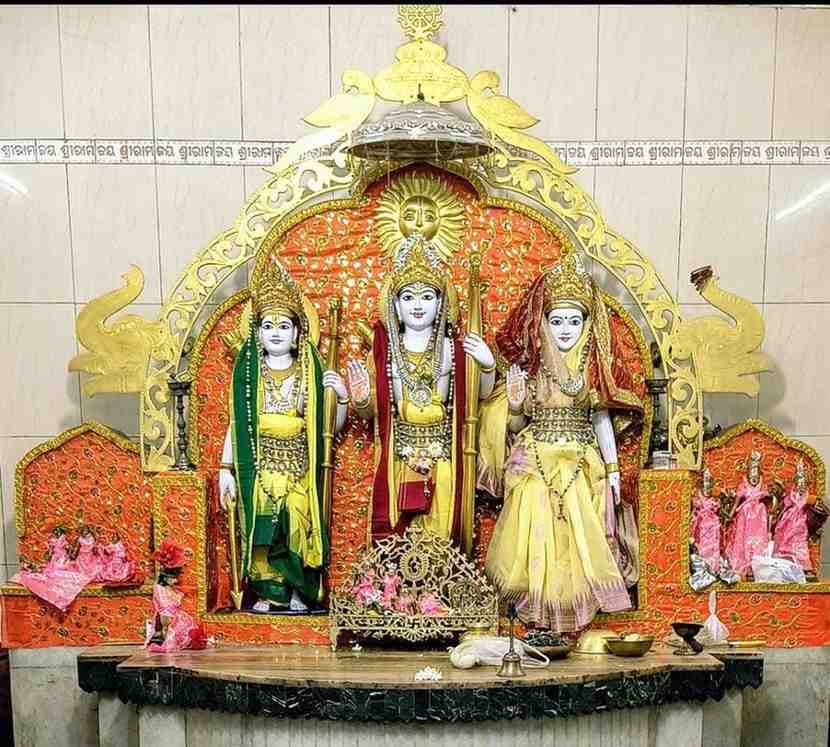 From Puri to Ayodhya, Devotees Throng Temples to Celebrate Lord Ram’s Birth Anniversary