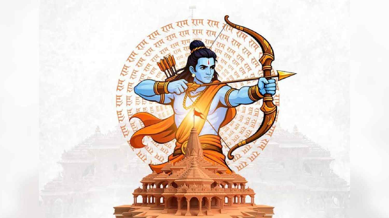 CM Majhi, Union Minister Dharmendra Pradhan Extend Greetings on Ram Navami